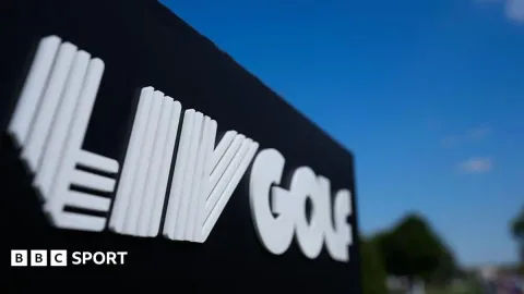 LIV Golf Hentikan Musim Lebih Awal: Babak Baru di Tengah Ketidakpastian Finansial