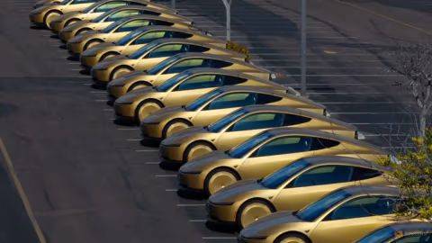 Tesla Siap Luncurkan Cybercab di Austin Bulan Ini, Langkah Awal Menuju Robotaxi Komersial