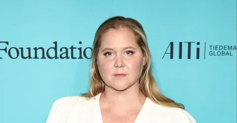 Amy Schumer Ubah Kisah Perceraian Jadi Film Komedi: 'Best Divorce Ever' Siap Mengocok Perut