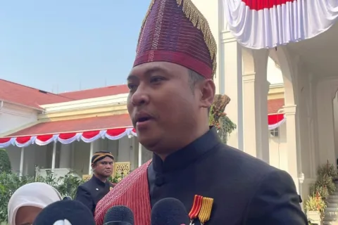 BGN Tutup 1.300 Dapur SPPG, Sinyal Perombakan Besar Program Makan Bergizi
