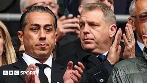 Konflik Internal Chelsea Mencuat: Boehly dan Walter Siap Lepas Saham ke Clearlake