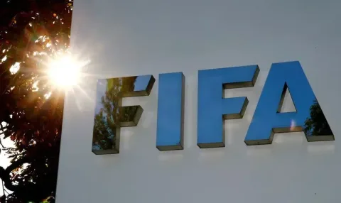 FIFA Akhiri Kontrak COO Kevin Lamour: Buntut Kritik Terbuka ke Infantino