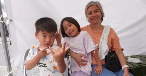 Migrant Filipina di Jepang Menua: Antara Kenyamanan dan Kesepian di Hari Tua