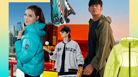 Gorpcore Tak Lagi Monopoli Merek Barat: 5 Jenama China yang Layak Diperhitungkan