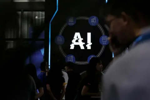 Startup AI Militer Smack Raup Rp950 Miliar: Tekanan Pentagon Ubah Peta Pemasok Teknologi Perang