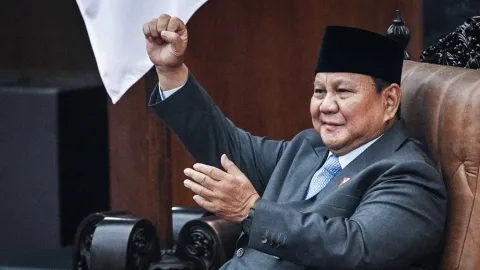 Pujian Prabowo di Panggung Dunia, tapi Integritas BPK Masih Jadi Sorotan