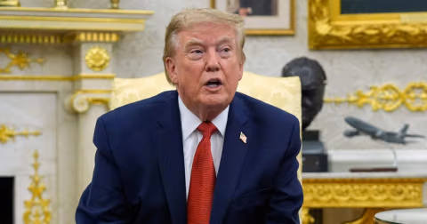 Trump Klaim Kim Jong Un Sudah Merespons Tawaran Dialog, tapi Hubungan AS-Korsel Makin Panas