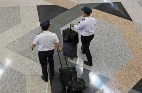 Tes Narkoba Masif Pilot Malaysia Airlines: Hasil Bersih, Kepercayaan Publik Dipertaruhkan