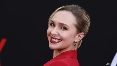 Duka Hollywood: Hayden Panettiere Meninggal di Usia 36, Rekan Artis Berduka