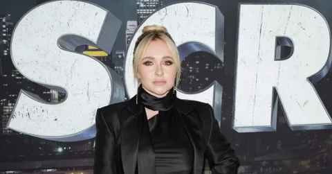 Hayden Panettiere Meninggal di Usia 36: Sebuah Kehidupan yang Berjuang Melawan Kecanduan dan Trauma