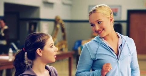 Pesan Terakhir Hayden Panettiere: 'Aku Ingin Perdamaian Dunia'