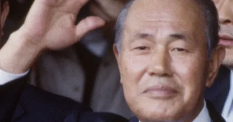 Skandal Lockheed 50 Tahun: Politik Uang di Jepang yang Tak Kunjung Sembuh