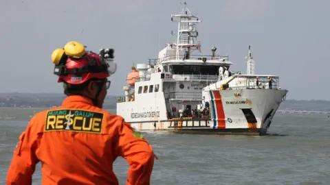 Kebakaran Kapal Berulang: Manifes Rapuh dan Keselamatan yang Terabaikan