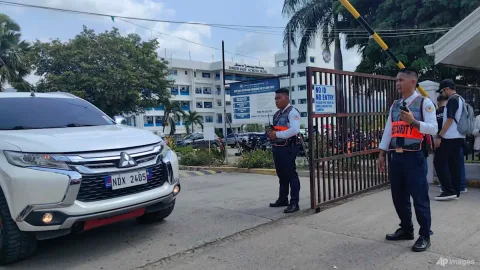 Penembakan di Sekolah Filipina: Dua Pelajar Tewas, Pelaku Masih di Bawah Umur