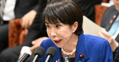 PM Jepang Takaichi Jalani Pemeriksaan Kesehatan Enam Jam: Isyarat Reshuffle Kabinet?