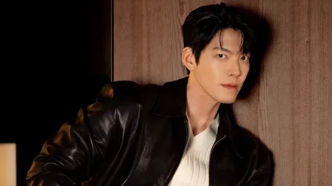 Kim Woo-bin Kembali ke Singapura, Buka Flagship Jaeger-LeCoultre di Ion Orchard
