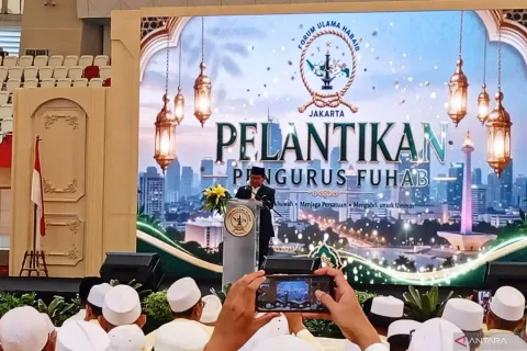 Pramono Larang ASN Pelayanan Publik WFH: Interaksi Langsung Wajib, Ini Aturan Mainnya
