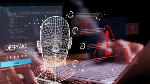 AI Kini Jadi Senjata Baru Penipuan: Bagaimana Melindungi Diri?