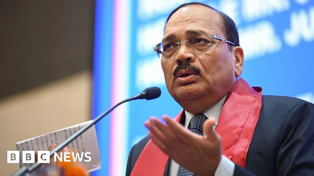 Mahasiswa Hukum India Tolak Kehadiran Hakim Agung di Wisuda: Simbol Perlawanan atau Sekadar Protes?