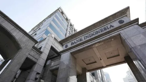 BI Gratiskan Biaya QRIS hingga Rp100 Ribu dan Luncurkan Kartu Kredit Indonesia