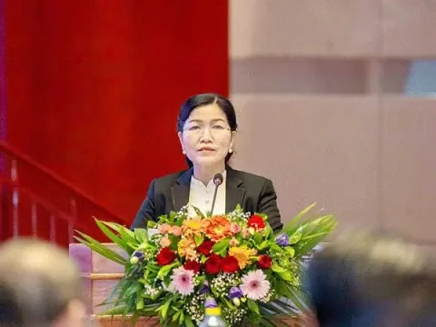 Laos Alihkan Fokus Investasi ke Data Center dan AI, Targetkan Ekonomi Digital 2030