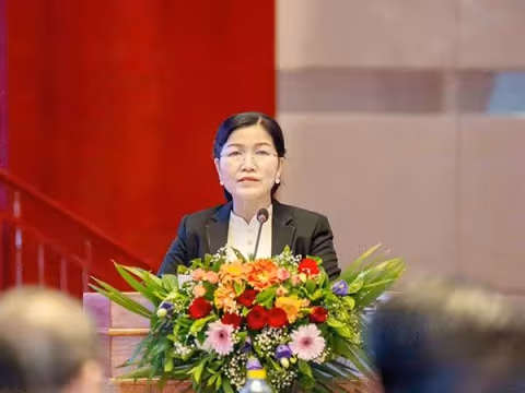 Laos Alihkan Fokus Investasi ke Data Center dan AI, Targetkan Ekonomi Digital 2030