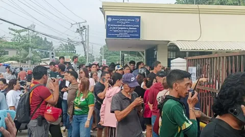 Tragedi di Filipina: Pelajar Kelas 9 Tembak Teman Sekelas Lalu Akhiri Hidup, Sekolah Kembali Diguncang Kekerasan Senjata