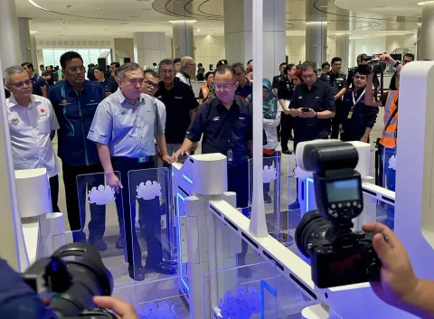 Tarif dan Jadwal Operasi RTS Link Malaysia–Singapura Diumumkan Bersama, Menhub Loke Tegaskan Tak Ada Pengumuman Sepihak