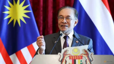 Anwar Buka Peluang Hidupkan Kembali Pajak Barang dan Jasa: Reformasi Pajak Konsumsi Malaysia Mengarah ke Mana?