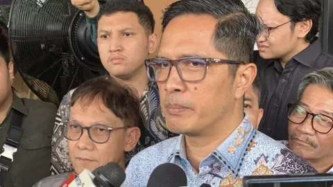 Tim Kuasa Hukum Febrie Desak Pengembalian Barang Sitaan: Langkah Hukum atau Sekadar Tekanan?