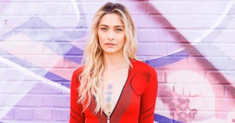 Paris Jackson Buka Suara: Terapi Kejut Listrik untuk Depresi, Efek Sampingnya 'Mengerikan'