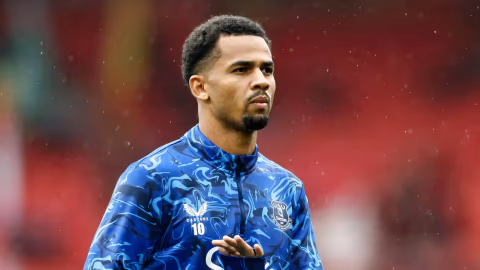 Everton Siapkan Dana ยฃ35 Juta untuk Bawa Pulang Richarlison: Duet dengan Ndiaye di Lini Depan?