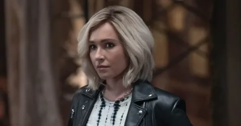 Di Balik Layar Scream 4: Sutradara Casting Ungkap Alasan Hayden Panettiere Sempurna sebagai Kirby Reed