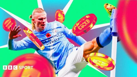 FPL 2026/27: Haaland Seharga £15,5 Juta, Layak Jadi Kapten? Ini Kata Para Pakar