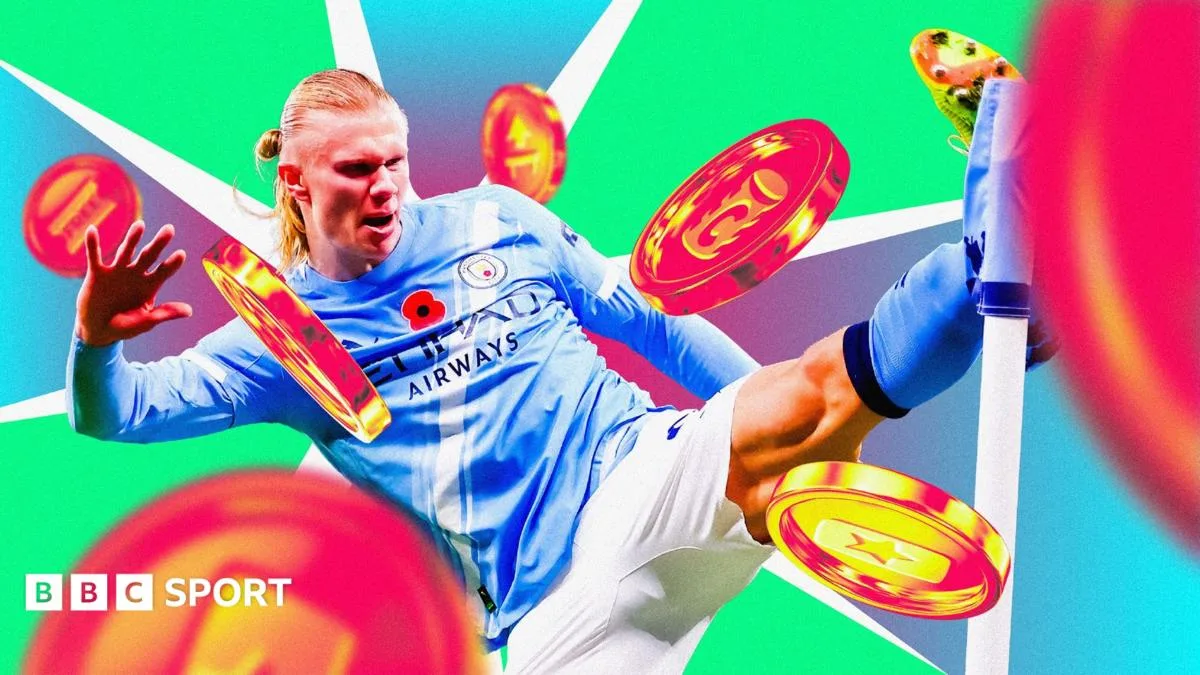 FPL 2026/27: Haaland Seharga £15,5 Juta, Layak Jadi Kapten? Ini Kata Para Pakar