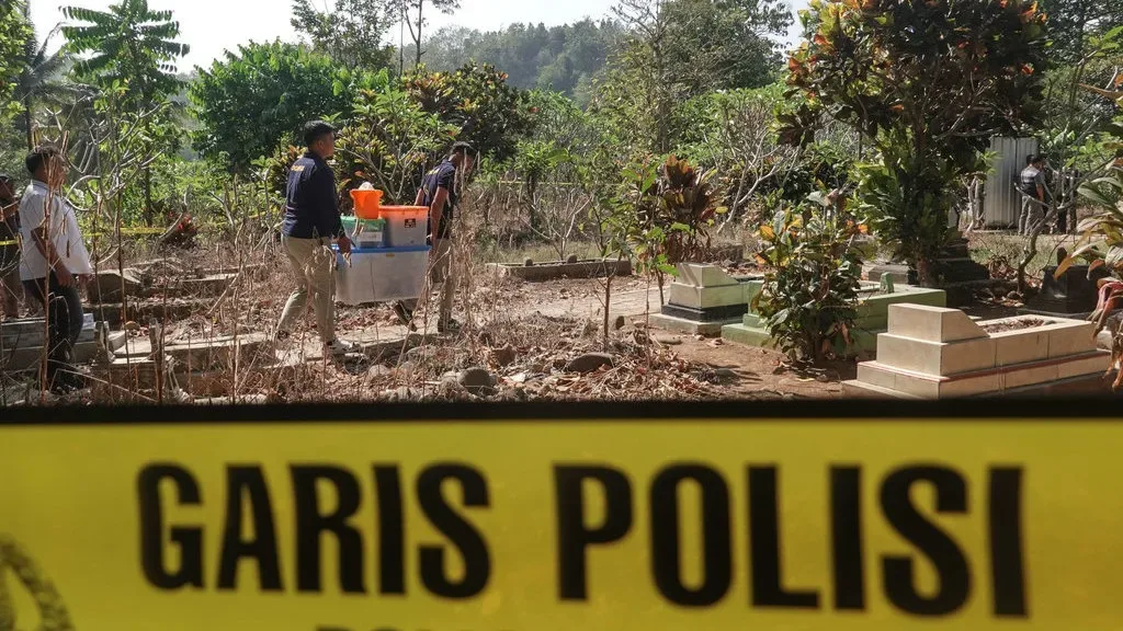 Autopsi Sutrimo Terhambat Kondisi Jenazah, Polisi Kantongi Riwayat Diabetes dan Jantung