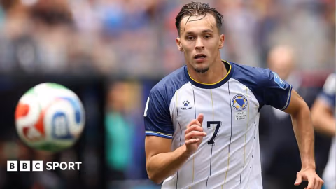 Newcastle Resmi Rekrut Amar Dedic dari Benfica: Reuni dengan Matthias Jaissle