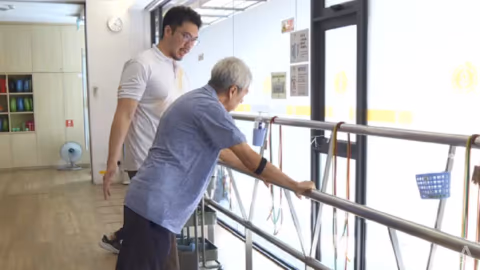 Singapura Luncurkan Program Rehabilitasi Parkinson Senilai Rp40 Miliar: Target 2.000 Pasien
