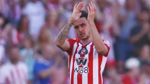 Sunderland Siap Pecahkan Rekor Transfer demi Geny Catamo, Winger Anyar Bergaya Enzo Le Fee