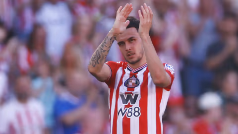 Sunderland Siap Pecahkan Rekor Transfer demi Geny Catamo, Winger Anyar Bergaya Enzo Le Fee