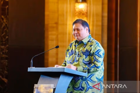 Bunga Kredit Perempuan Prasejahtera Dipangkas Jadi 8 Persen, Pemerintah Terbitkan Aturan Baru