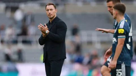 Newcastle Bergerak Cepat Amankan Tapsoba, Leverkusen Buka Pintu dengan Banderol Rp750 Miliar