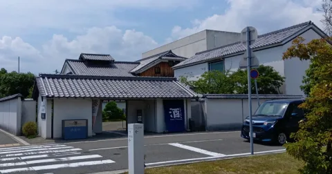 Dokumen Perang: Militer Jepang Paksa Pabrik Sake Produksi Alkohol Bahan Bakar