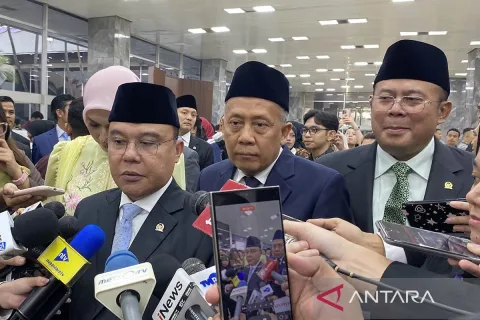 DPR Desak Relokasi Anggaran untuk Percepatan Penanganan Gempa NTT