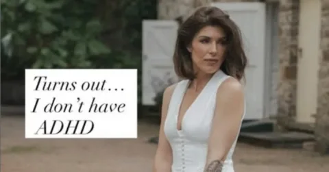 Juara Great British Bake Off 2024 Umumkan Diagnosis Bipolar 2 dan Autisme: 'Saya Takut Dihakimi'