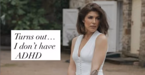 Juara Great British Bake Off 2024 Umumkan Diagnosis Bipolar 2 dan Autisme: 'Saya Takut Dihakimi'