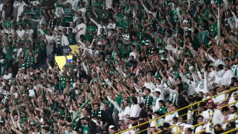 Undian Liga Champions Asia Elite: Al-Ahli Jumpa Al-Ain, 32 Klub Siap Bersaing