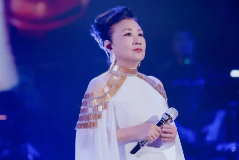 Liza Wang, 78, Rencanakan Pensiun Bertahap: 'Ingatan Saya Tak Setajam Dulu'