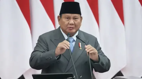 Bursa Komoditas ala Prabowo: Ambisi Besar, Tantangan Regulasi dan Likuiditas