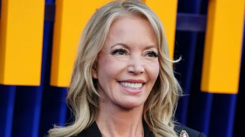 Kudeta Keluarga Buss: Jeanie Lawan Penjualan Saham Lakers ke Kushner-Iger